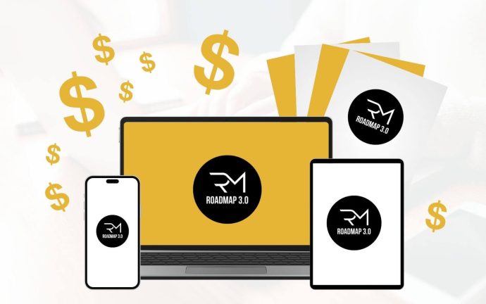 How Much is The Roadmap to Riches 3.0