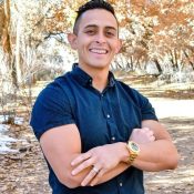 Jonathan Montoya biography image