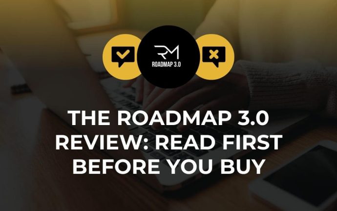 The Roadmap 3.0 Review