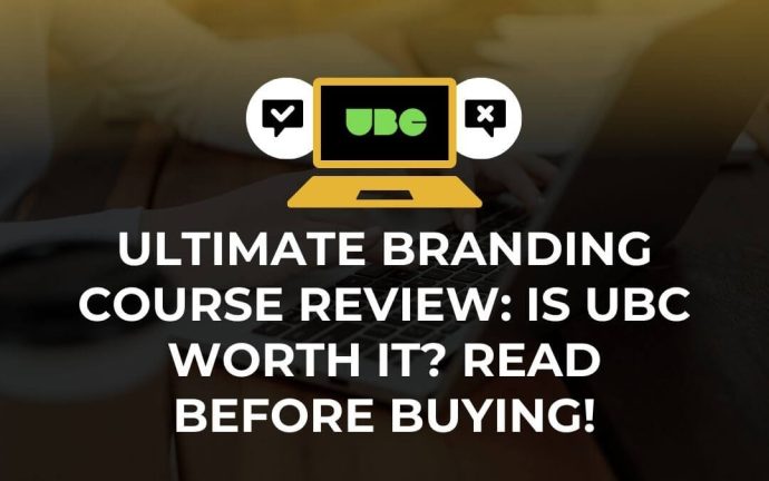 Ultimate branding course review