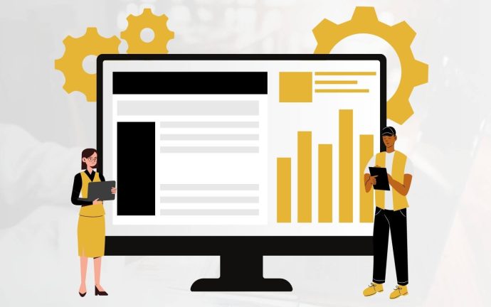 What is a Done-For-You Affiliate Marketing Business