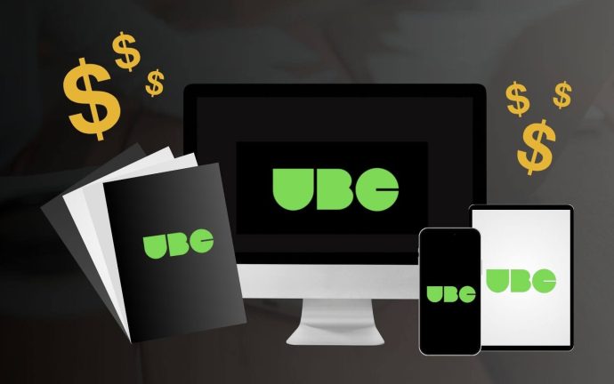 What is the ultimate branding course