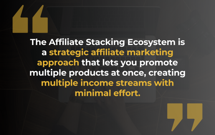 affiliate marketing quote