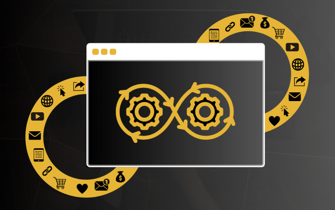 cloning affiliate stacking ecosystem